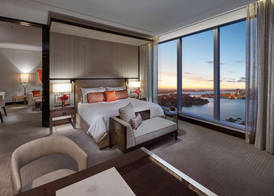 Crown Towers Perth 2