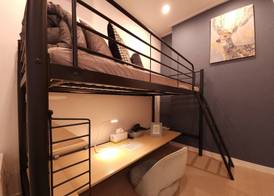 OYO Hostel Myeongdong 3 4