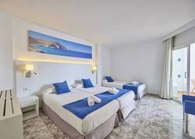Hôtel Ilusion Calma et Spa 2