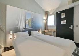 B&B HOTEL Le Mans Sud 4
