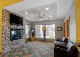 Best Western Plus Loveland Inn 4