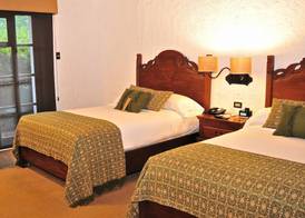 Hotel Museo Spa Casa Santo Domingo 4