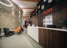 Rija Old Town Hotel 2