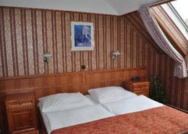 Old Prague Hotel 3