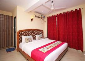 Sea Breeze Beach Resort 2