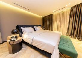 Hotel Unik 2