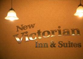 New Victorian Inn - Sioux City 2