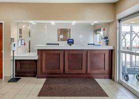 Comfort Inn Oklahoma City South - I-240 5
