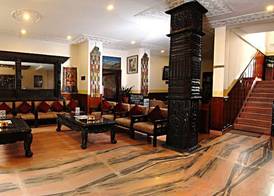 Hotel Thamel 3