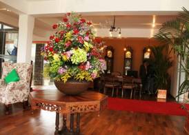 The Blackpool Resort & Spa 2