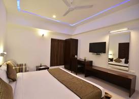Hotel The Sentosa 4