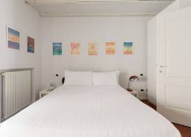 Brera Apartments in Porta Venezia 5