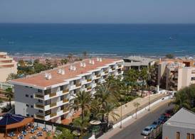 Apartamentos El Palmar 3