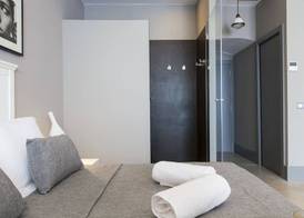 Kare No Apartments by Sitges Group 4