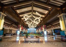 Forest City Golf Hotel 2