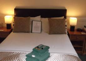 Wayfarer Guest House 5