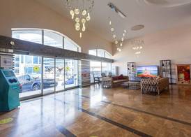 Marina Park Hotel 4
