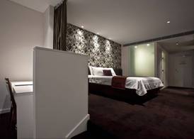 The Gateway Inn, Newcastle 5