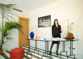 Hotel Intervallo 3