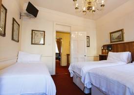 Morgan Hotel 5