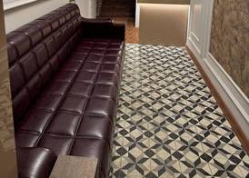 Gran Brn Hotel Taksim 2
