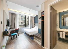 Holiday Inn Express Hangzhou Xixi Tourism Zone by IHG 5