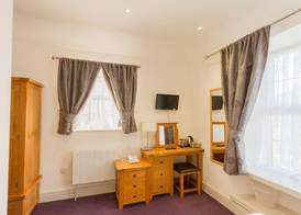 Gwesty Seren Hotel 4