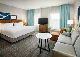 Staybridge Suites AUBURN – UNIVERSITY AREA by IHG 5
