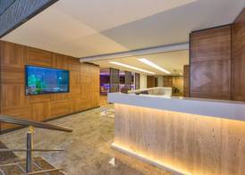 Borz Hotel Istanbul Old City 4