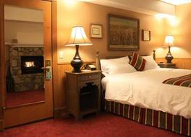 Saddleback Inn 5