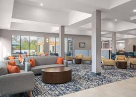 Home2 Suites By Hilton Richmond Chester 2