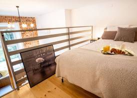 Tower Street Apartments by MB Apartments 2