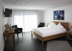 Hotel Restaurant Daute 5