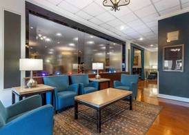 Best Western Plus Grosvenor Airport Hotel 3