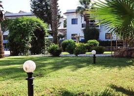 Lysithea Hotel 5