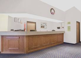 Super 8 by Wyndham Cobleskill NY 2