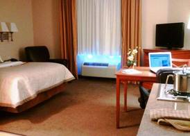Candlewood Suites GREENVILLE NC by IHG 4