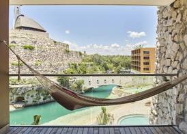Hotel Xcaret Arte - All Parks / All Fun Inclusive, Adults Only - All inclusive 4
