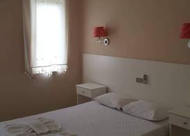 Cappadocia Hotel 5