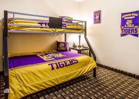 Evangeline Downs Hotel, an Ascend Collection Hotel 5