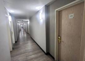 Quality Suites Albuquerque Airport 2