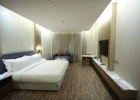 Best Western Premier Riyadh 5