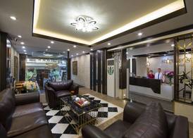 Splendid Star Grand Hotel and Spa 2