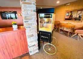 PINEMARK Inn Suites Events 3