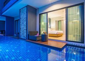 AVA SEA Resort Krabi, Ao Nang Beach 3