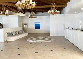 Messina Resort Hotel 4