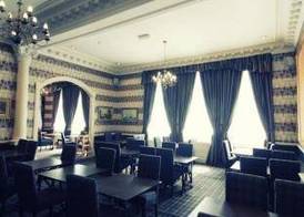 Alexander Thomson Hotel 2
