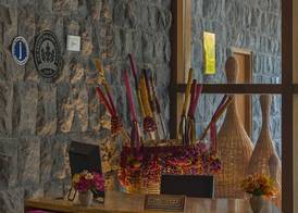 Tambo del Inka, a Luxury Collection Resort & Spa, Valle Sagrado 2
