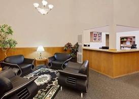 Super 8 by Wyndham Fayetteville 3
