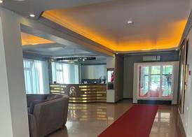 Hotel Bakuri 2